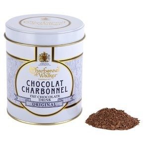 Hot Chocolate Charbonnel