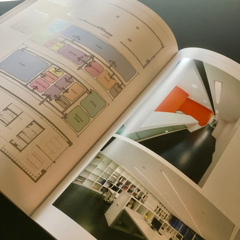 Interior Design Books For Students