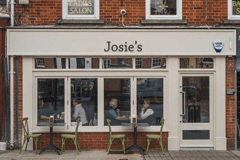 josie's romsey