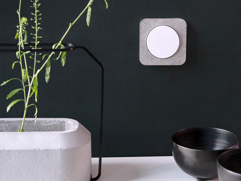 interior design light switch