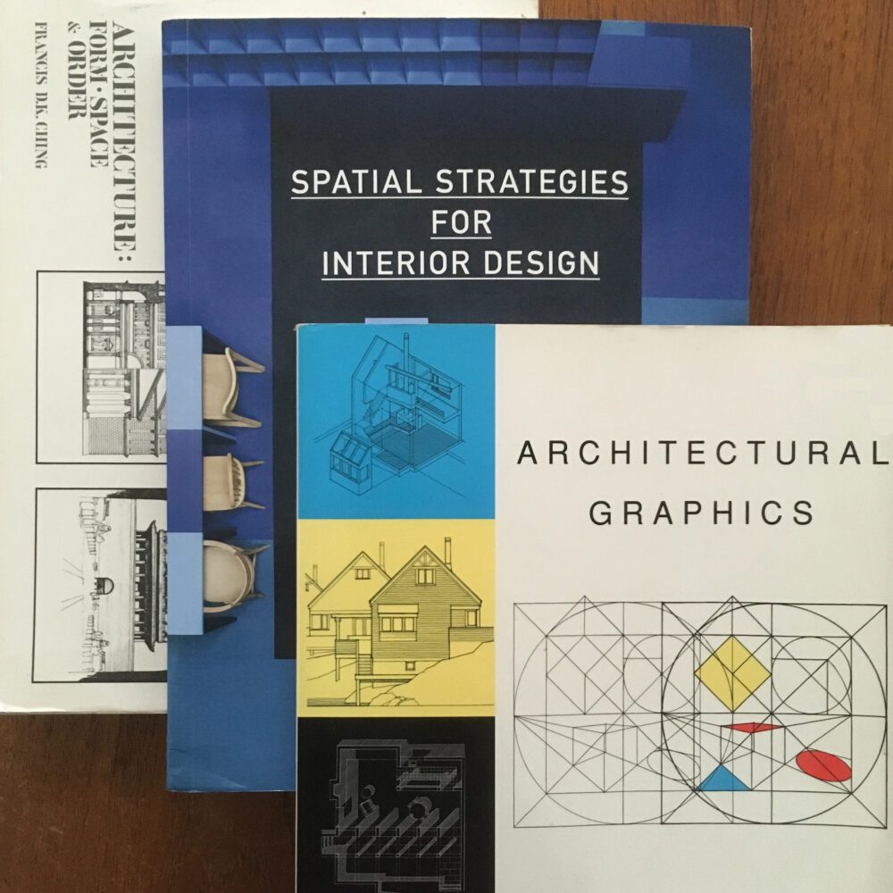 3 MustRead Books for Students of Interior Design Engaging Interiors