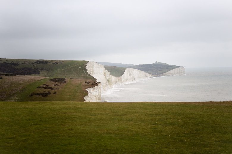 south downs national park sussex